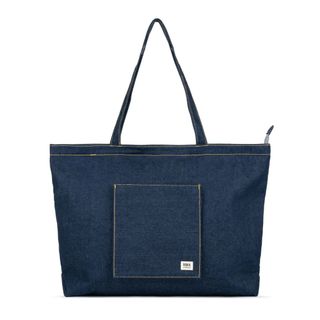 roka Portobello N Denim Dark Wash