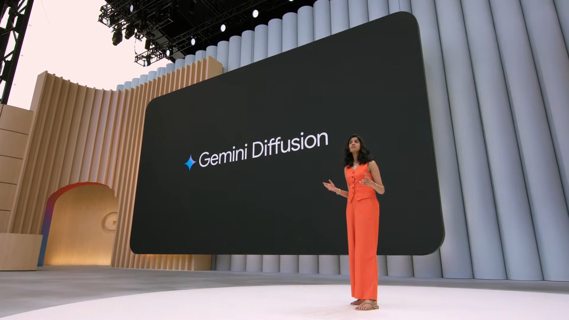 Google I/O 2025