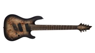 Best 7-string guitars: Cort KX507MS