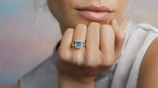 engagement ring trends