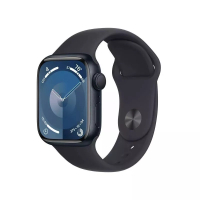 Apple Watch 9 (GPS/45mm):&nbsp;was $429 now $349 @ Amazon