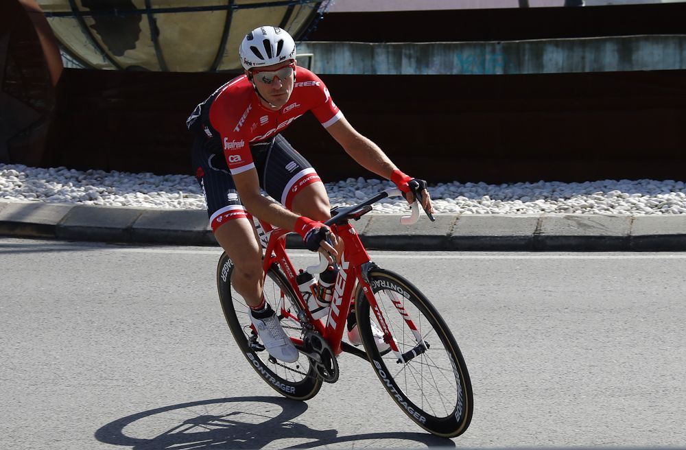 Edward Theuns (Trek-Segafredo)