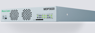 Media Links unveils latest version of MAX IP Media Gateway.