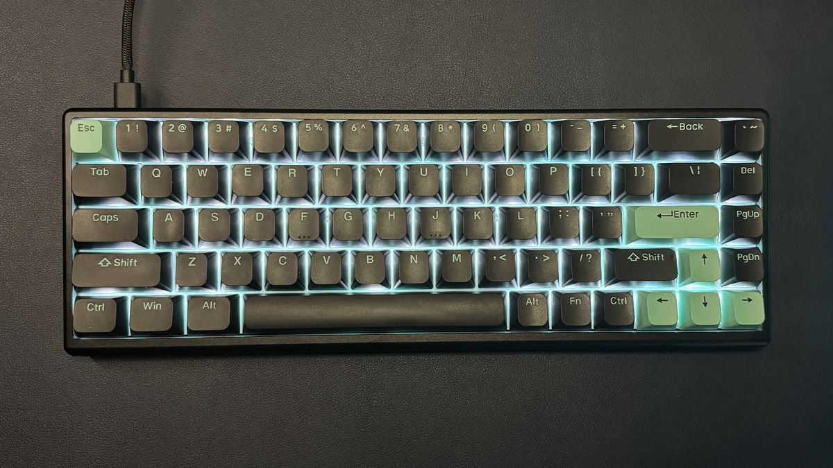 Arbiter Studio Polar 65