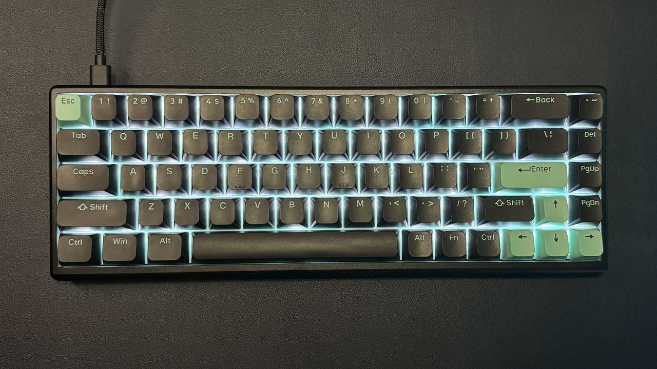 Arbiter Studio Polar 65