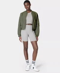 Sweaty Betty Sunrays Seamless Shorts