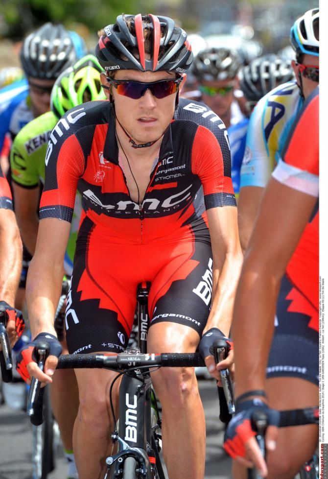 BMC Tour de France squad announced | Cyclingnews