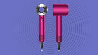 The best Dyson Supersonic hair dryer sales and deals for November 2024 TechRadar