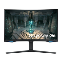 Samsung Odyssey G6 27-inch
