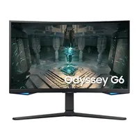 Samsung Odyssey G6 27-inch