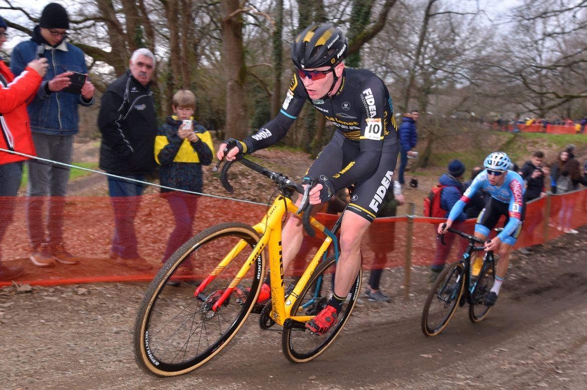 Thijs Aerts