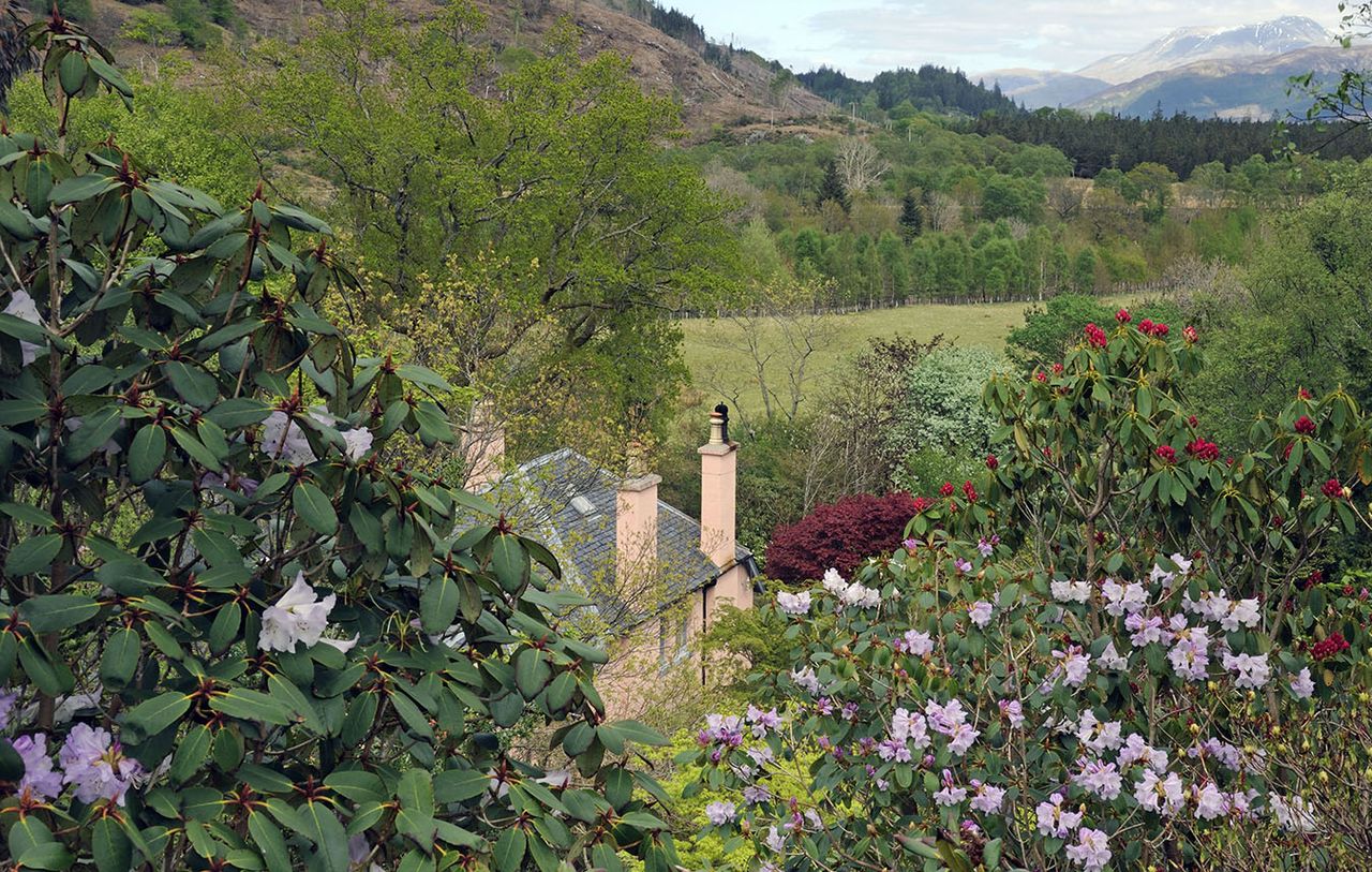 Ard Daraich, Ardgour, Fort William