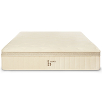 Birch Luxe Natural mattress