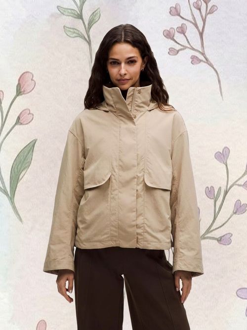 Always Effortless Jacket Evolve (Women's)