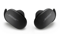 Bose QuietComfort True Wireless Nosie Cancelling Earbuds: was $279, now $199 at Best Buy