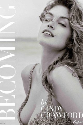Becoming, By Cindy Crawford