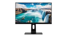 A photograph of the Iiyama ProLite XUB2792QSN-B1