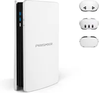 PrismXR PC-VR  Streaming Air Link Bridge
