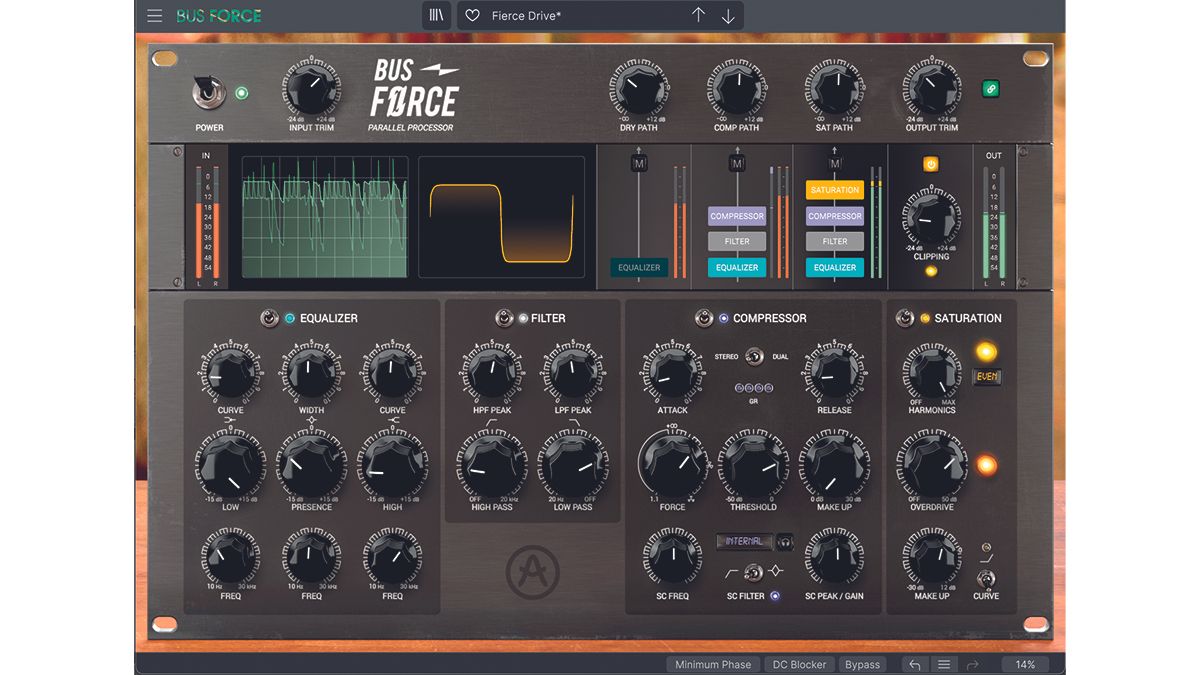 Arturia FX Collection 2
