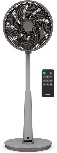 Duux Whisper 2 Standing Fan