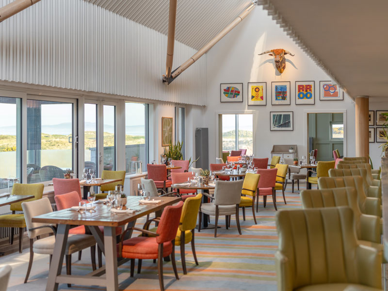 18 Restaurant &amp;amp; Bar