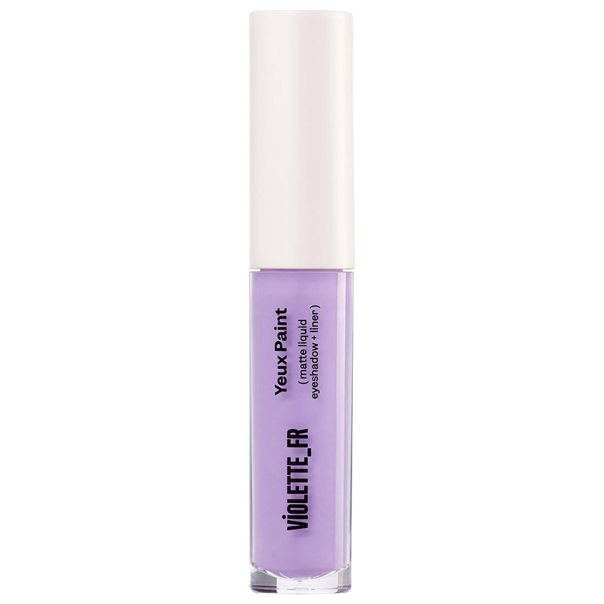 Yeux Paint Liquid Eyeshadow & Eyeliner - Dieu Bleu