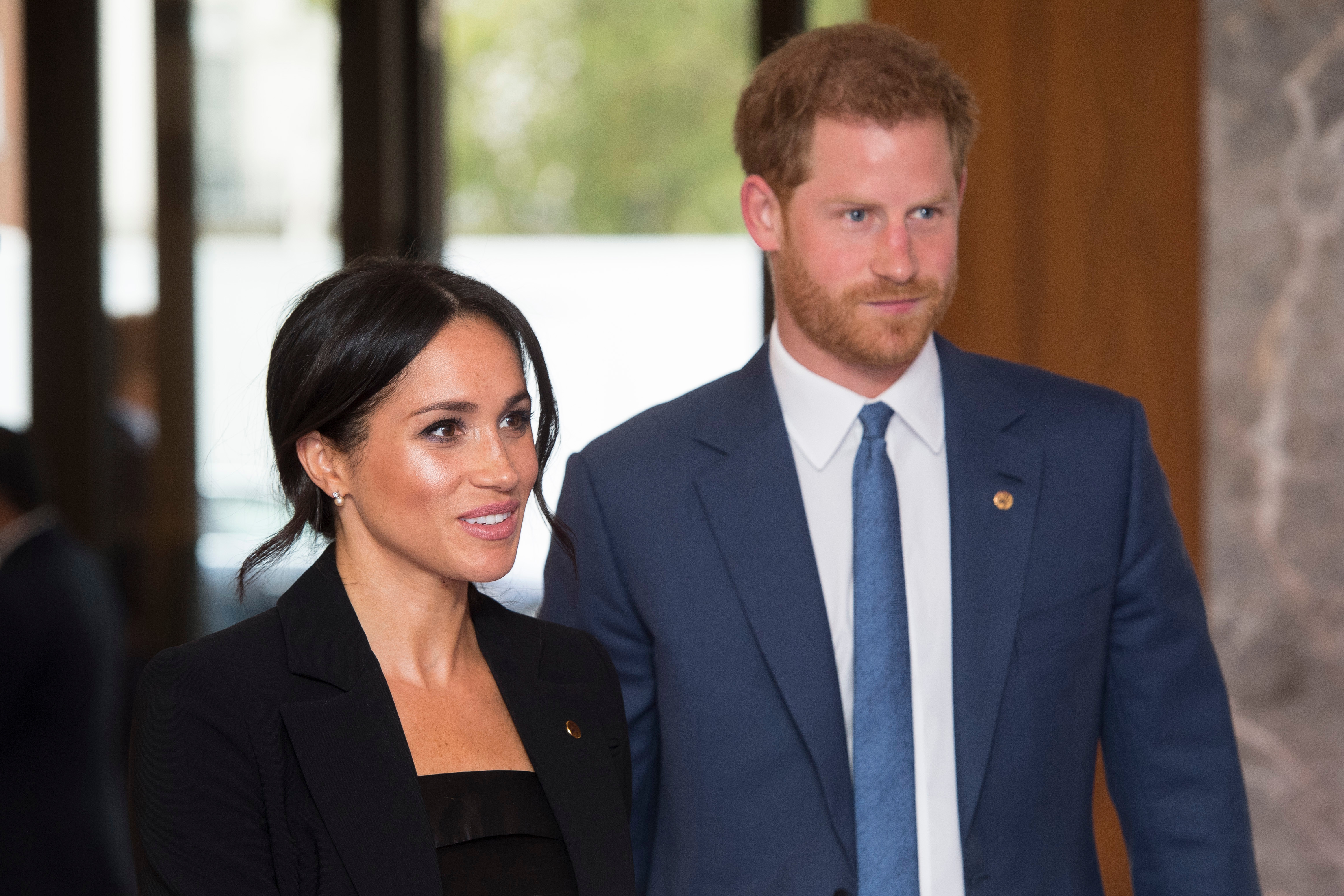 meghan markle pregnancy rules