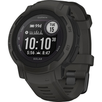 Garmin Instinct 2 Solar 45mm:&nbsp;was $399.99, now $299.99 @ Best Buy