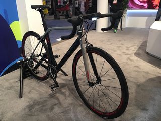 Best Health Tech: LeEco Smart Bike