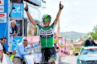 Stage 2 - Bilbao wins Tour of Turkey stage 2