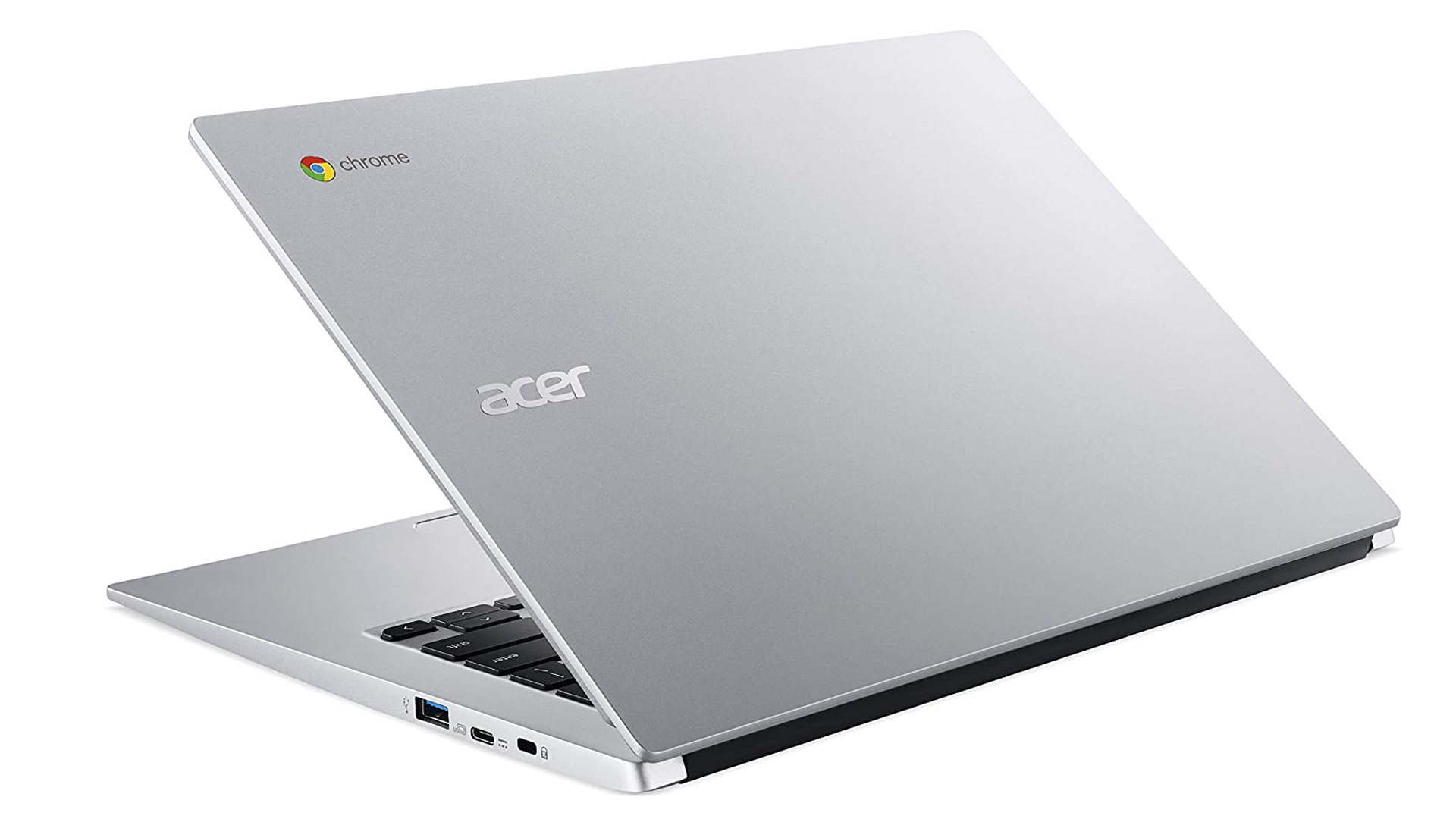 Acer Chromebook 514 Touch