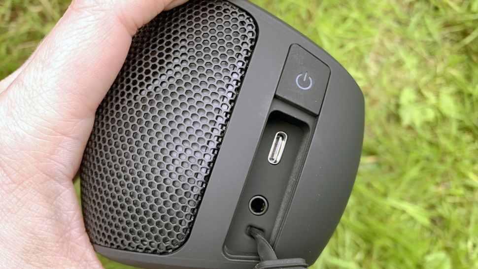Anker Soundcore Motion Portable Bluetooth Speaker Review Techradar 7122