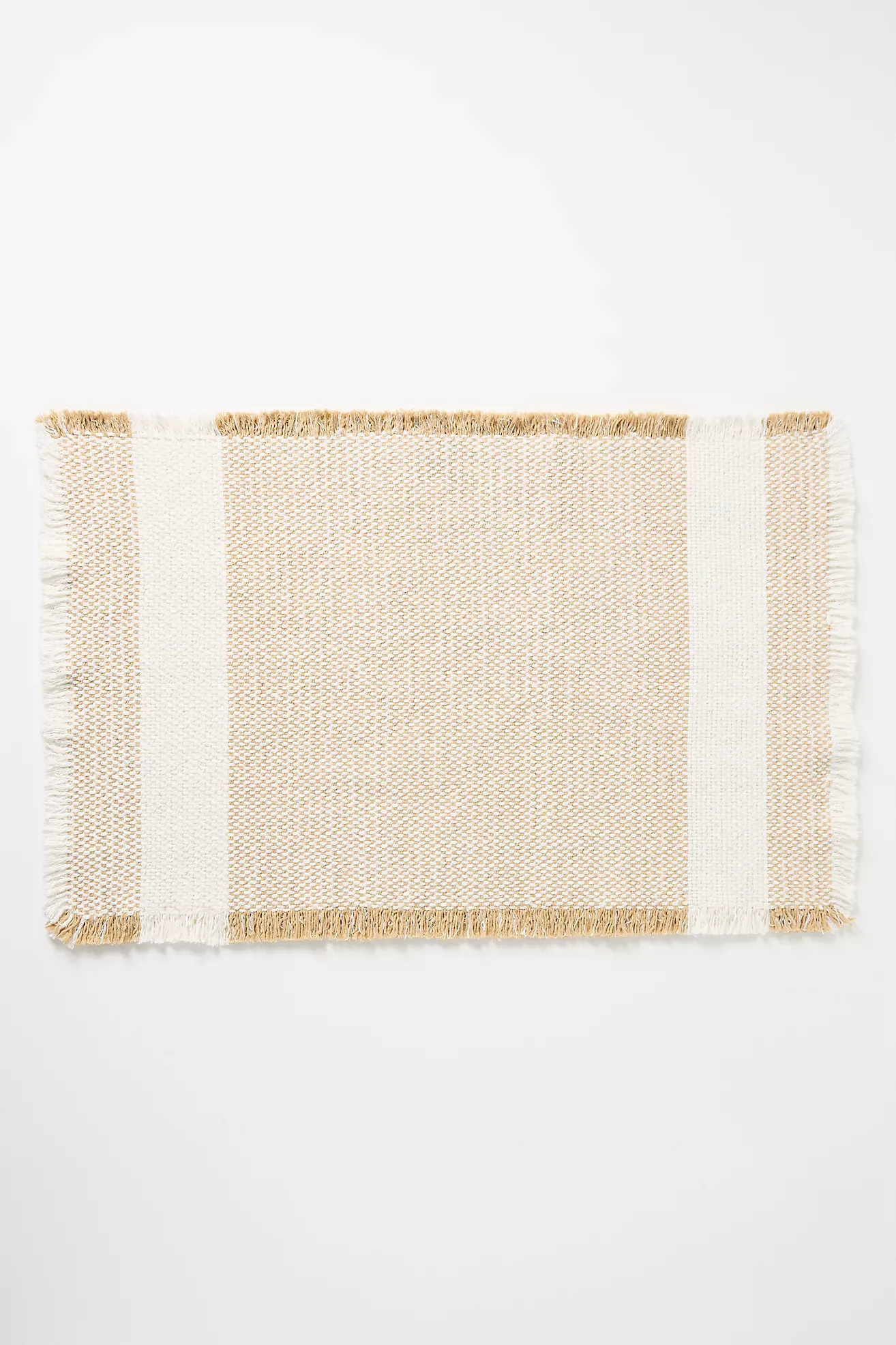 Livia Woven Bath Mat