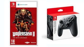 Cheap Nintendo Switch game Amazon Prime day