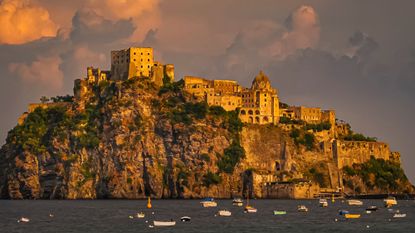 Island of Ischia