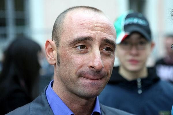 Bettini is still a star despite being retire.