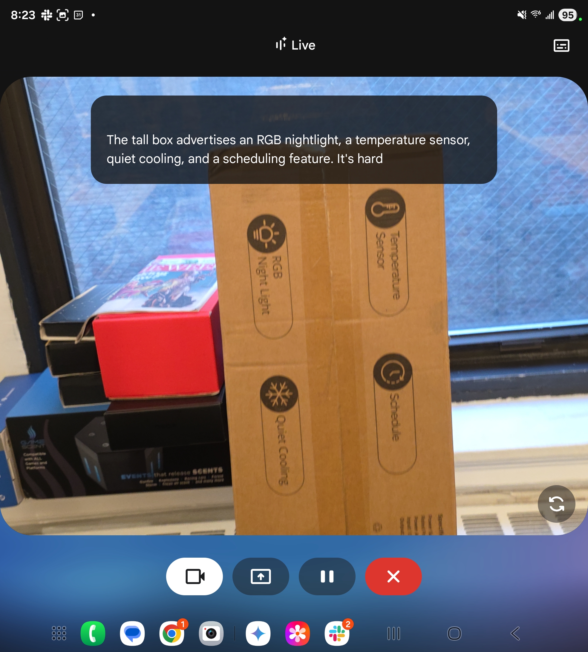 Samsung Galaxy Z Fold 7