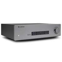 Cambridge Audio CXA61&nbsp;was £699&nbsp;now £599 at Richer Sounds (save £100 with VIP)
Five stars