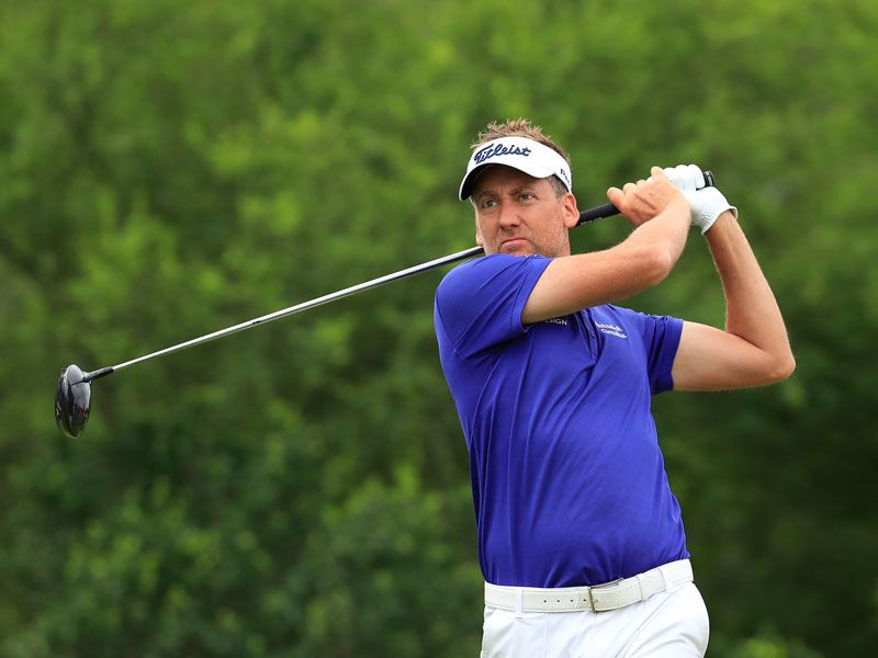 Ian Poulter loses PGA Tour card