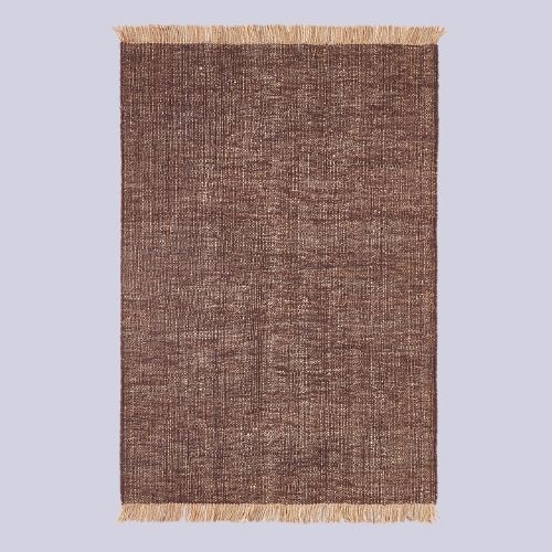 La Redoute, Babak 100% Jute Rug