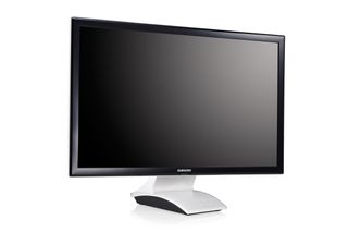 Samsung C24B750X monitor