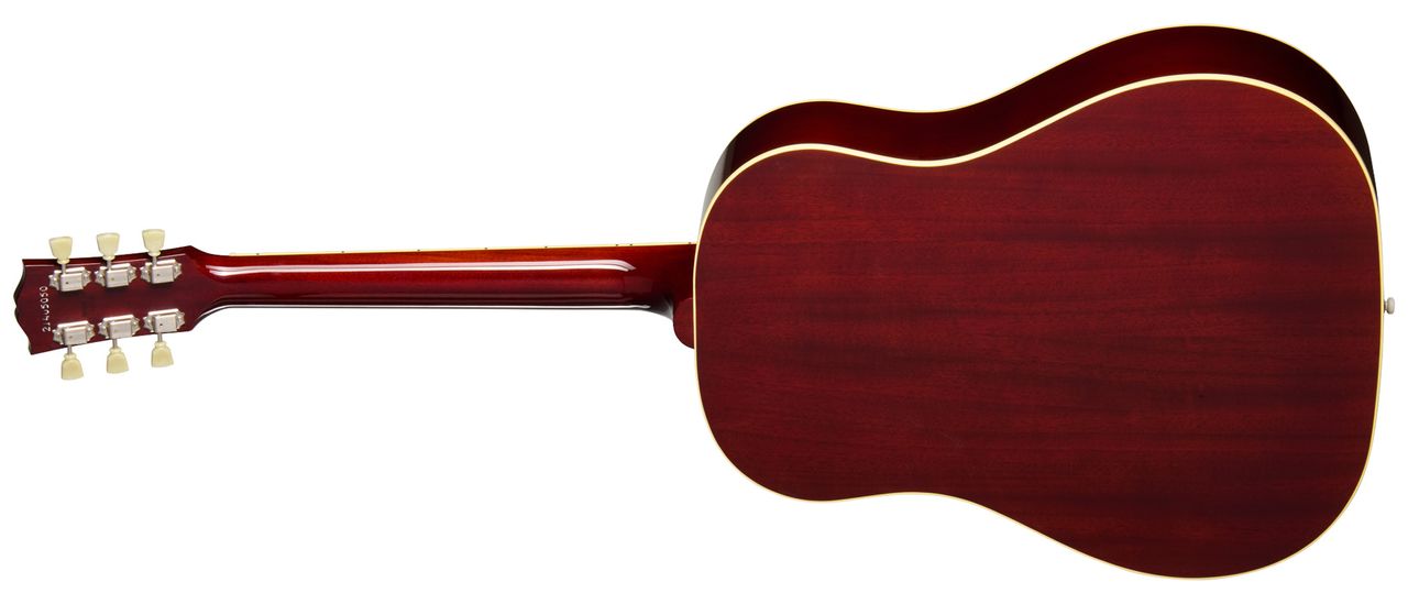 Gibson Original Collection J-160E '60s