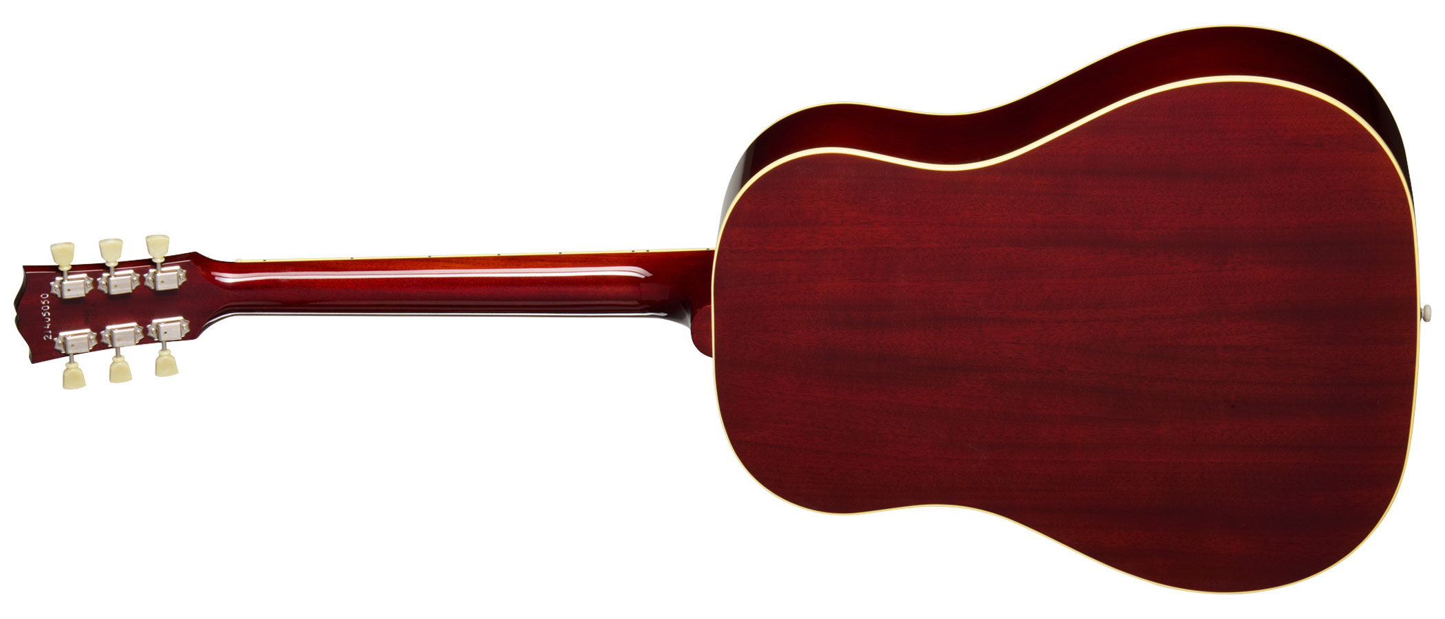 Gibson Original Collection J-160E '60s