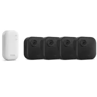 Blink Outdoor 4 (four cameras and Sync Module Core) Blink Outdoor 4 (four cameras and Sync Module Core)