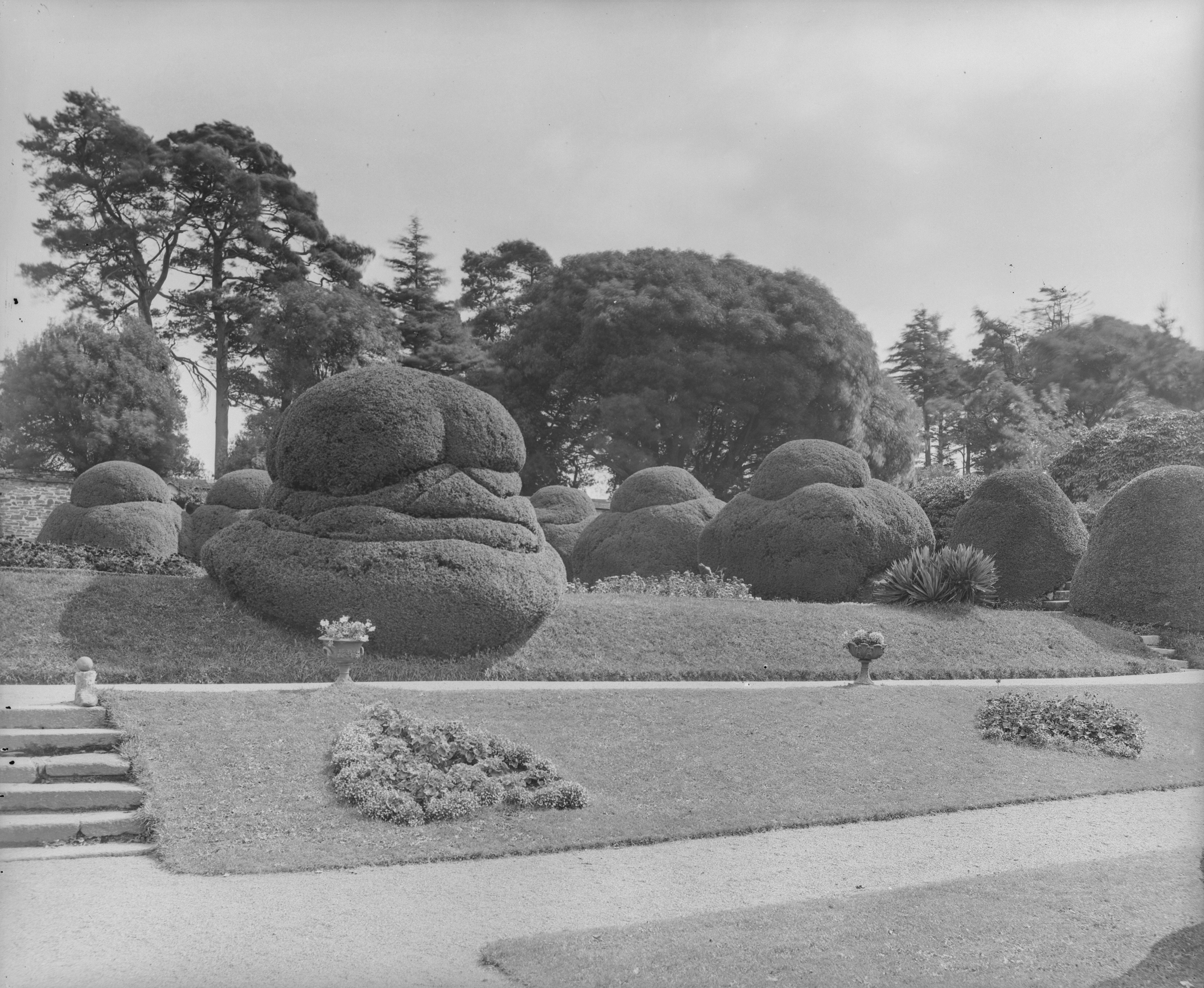 Treworgey Manor