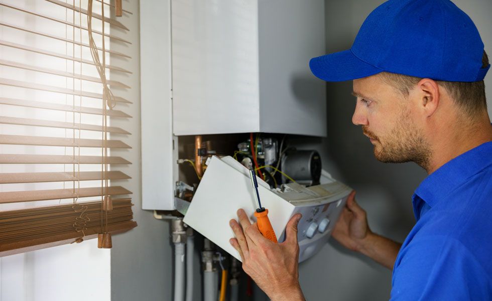 Gas Safety Week urges boiler maintenance