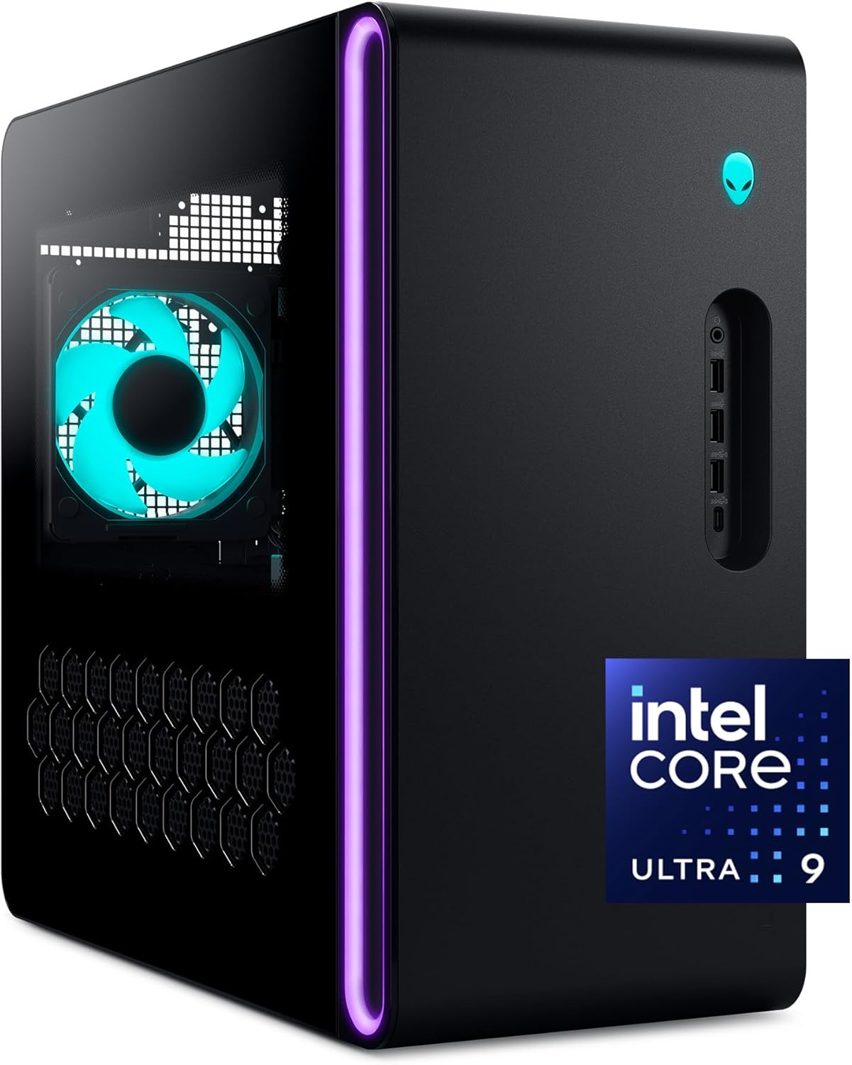 Save $800 on this Alienware Aurora 5080 desktop — 4K powerhouse