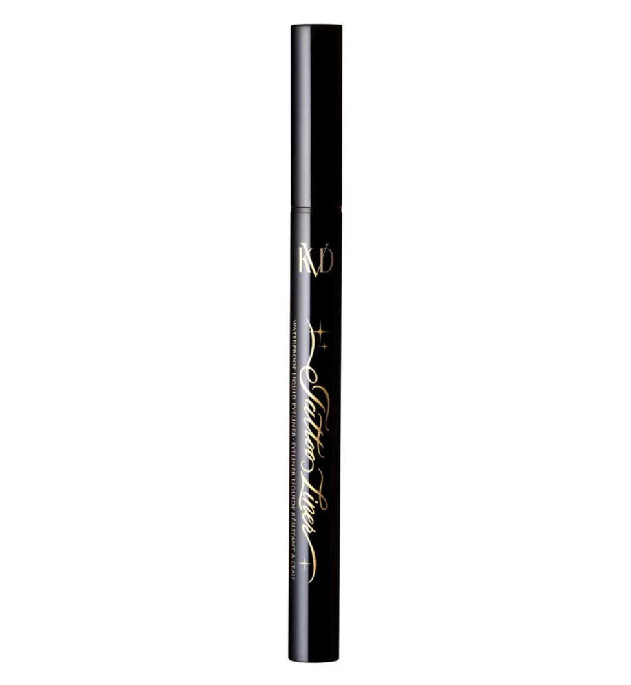 Kvd Beauty Tattoo Liner Waterproof Liquid Eyeliner