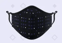 Vistaprint face masks | $18£17 for one at Vistaprint
Built-in nose piece: