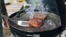 grill supplies